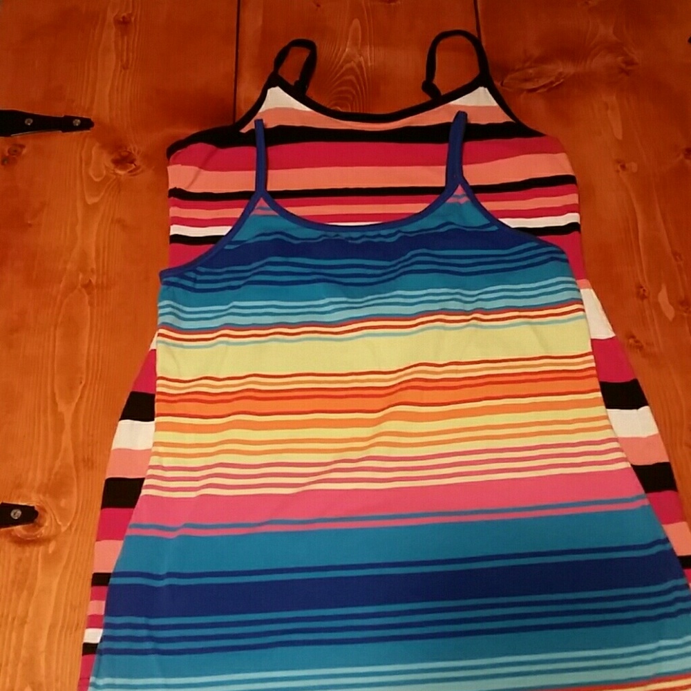 **SOLD**Bundle 2 Dresses